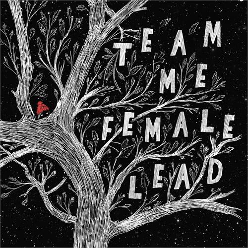 Team Me Female Lead EP (10")